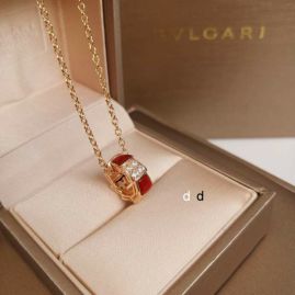 Picture of Bvlgari Necklace _SKUBvlgarinecklace03dly16925